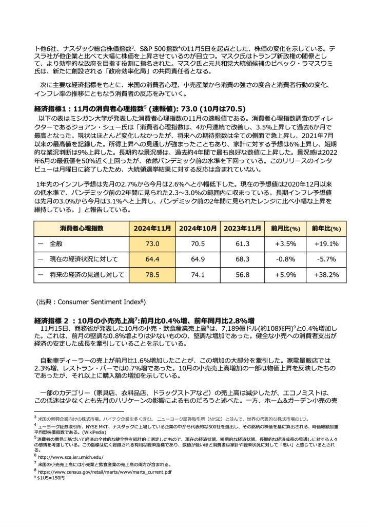 米国現地レポート11月号-3のサムネイル